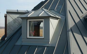 metal roofing Gwaun Leision, Neath Port Talbot
