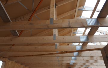 Gwaun Leision roof truss costs