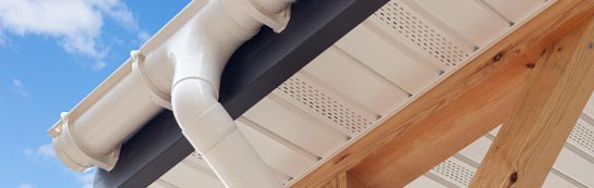 get Gwaun Leision guttering quotes today