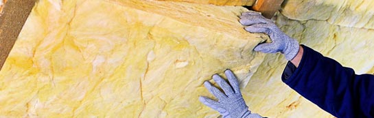 quotes for Gwaun Leision roof insulation