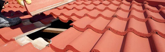 compare Gwaun Leision roof repair quotes