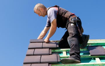 disadvantages of Gwaun Leision slate roofing