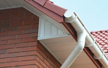 Gwaun Leision soffit repair costs