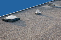 Gwaun Leision flat roofing