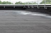 find rated Gwaun Leision flat roofing companies