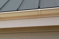 Gwaun Leision soffit repair